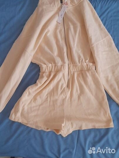 Комбинезон женский xs новый