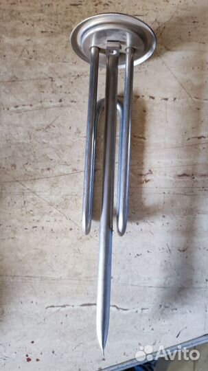 Тэн для водонагревателя