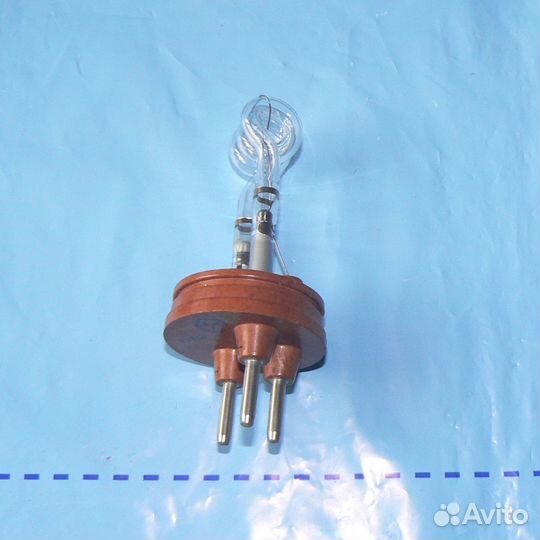 Импульсная лампа ифк-150