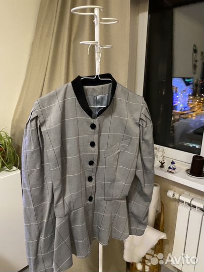 Пиджак женский