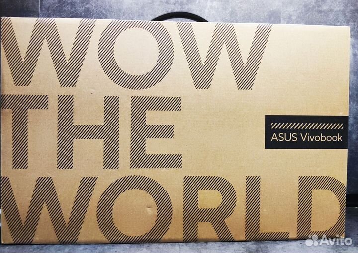 Asus Vivobook 16x m1603qa R5800/16gb/512ssd новый
