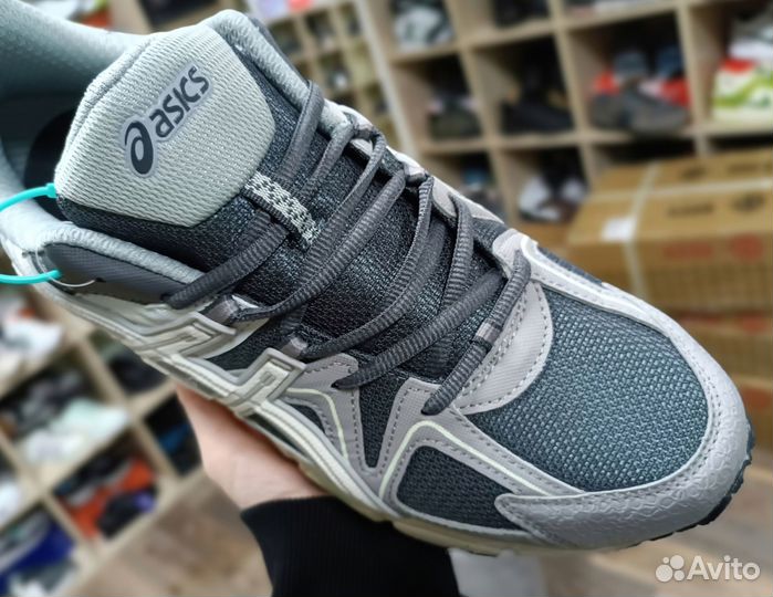 Кроссовки мужские Asics Gel Kahana 8 46-49