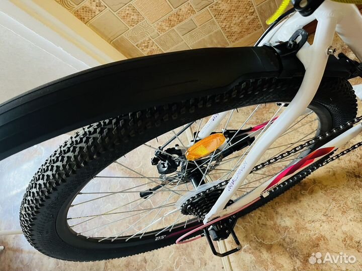 Велосипед Stern женский