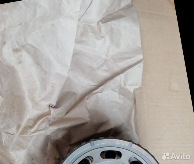 Hitachi/zx350 качающий узел