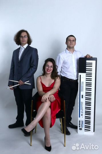 Кавер группа, музыканты на корпоратив, юбилей