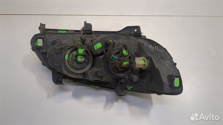 Фара (передняя) Opel Zafira A, 1999