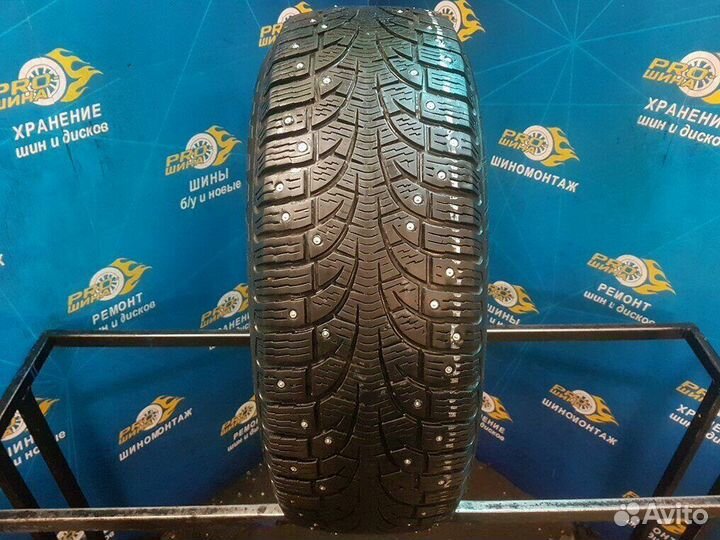 Pirelli Winter Carving Edge 215/65 R16