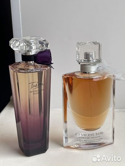 Lancome парфюм