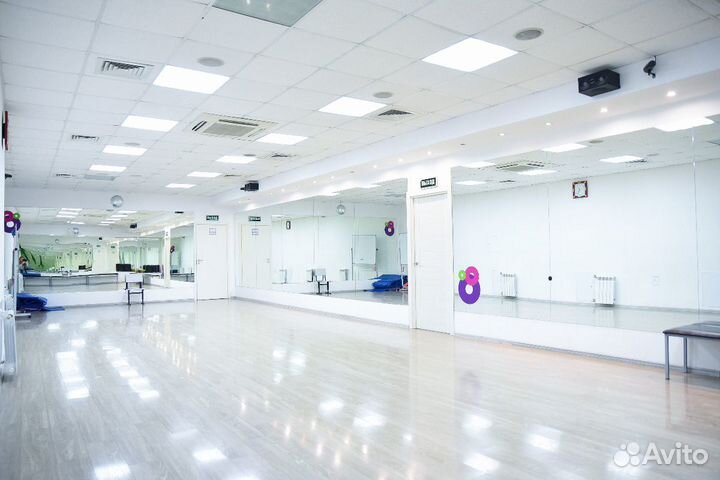 Почасовая аренда помещения