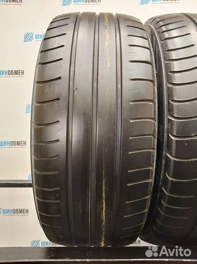 Viatti Strada Asimmetrico V-130 195/55 R15 85V