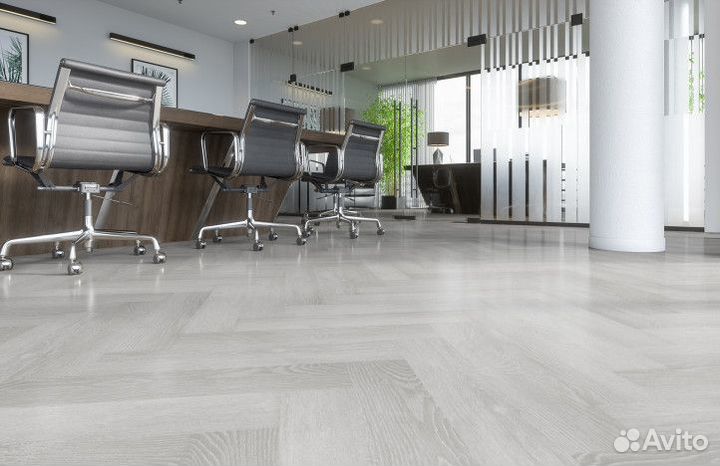 Водостойкий ламинат