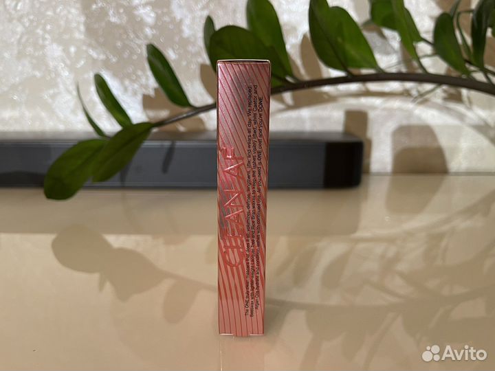 Lawless beauty Тушь для ресниц