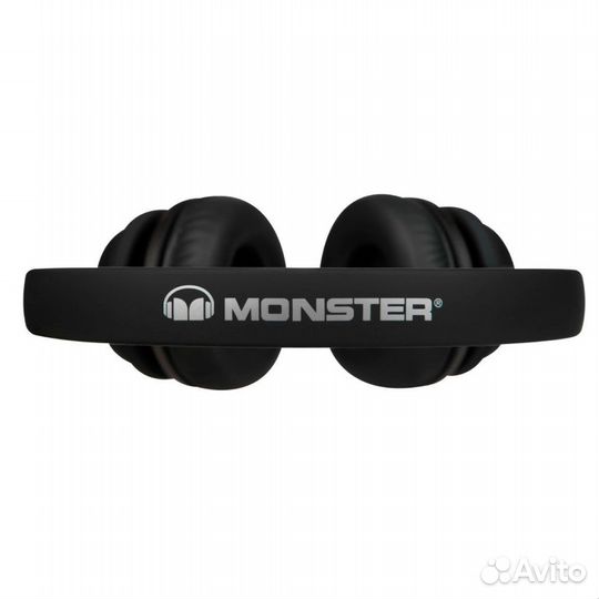 Наушники Monster NCredible NTune On-Ear