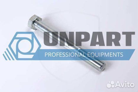 Болт volvo 60110005