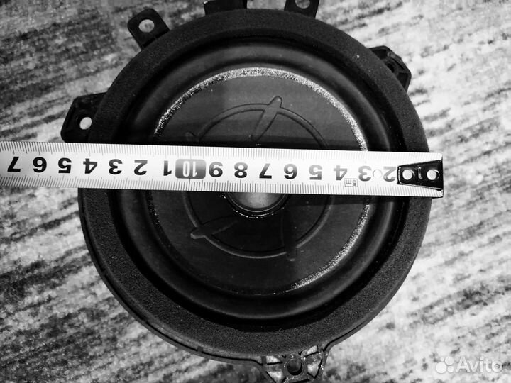 Динамики оригинальные solaris