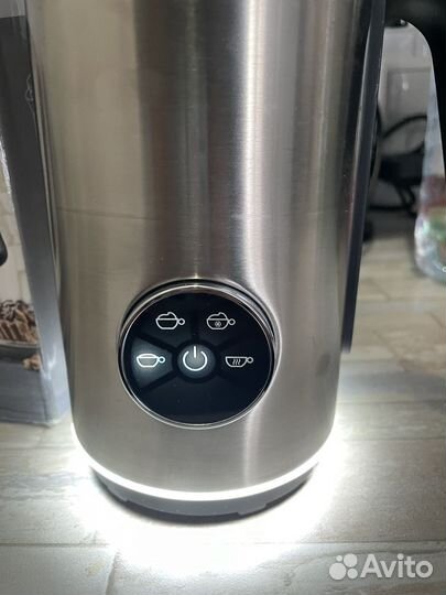 Вспениватель молока WMF Lumero