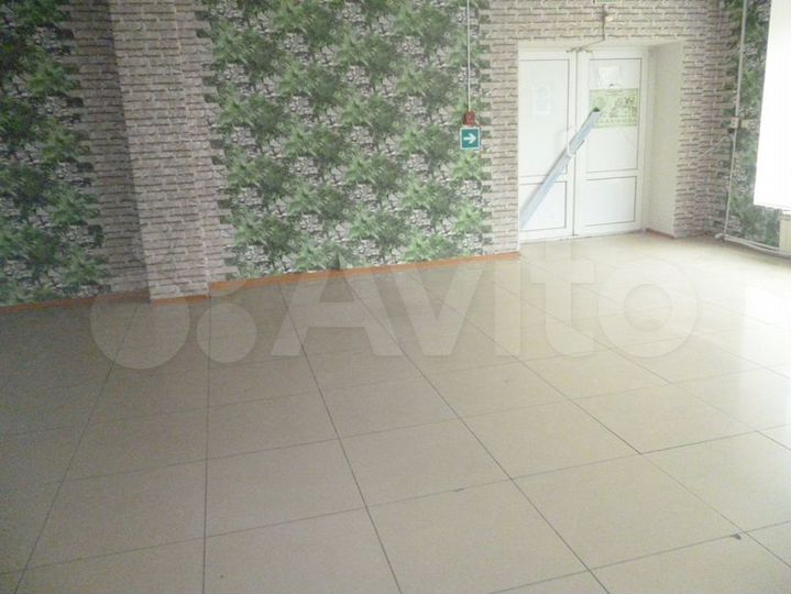 Свободного назначения 400 м²