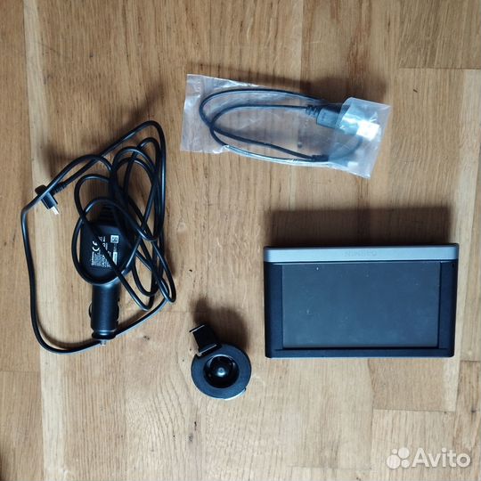 Навигатор garmin nuvi 2597 Lmt