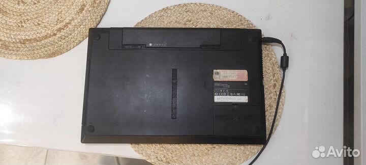 Ноутбук Samsung 300V5A