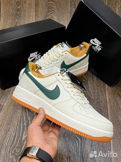 Кроссовки мужские nike air force