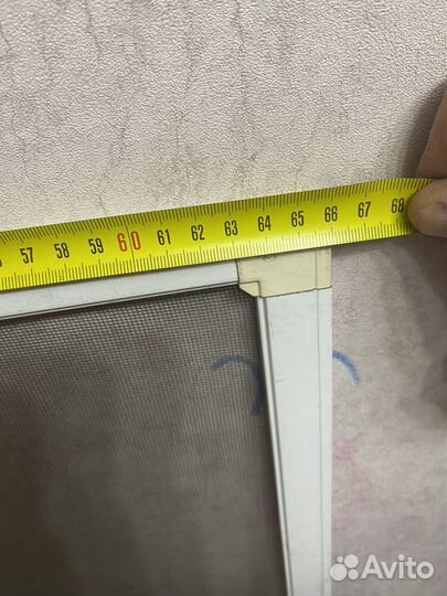 Москитные сетки на окна