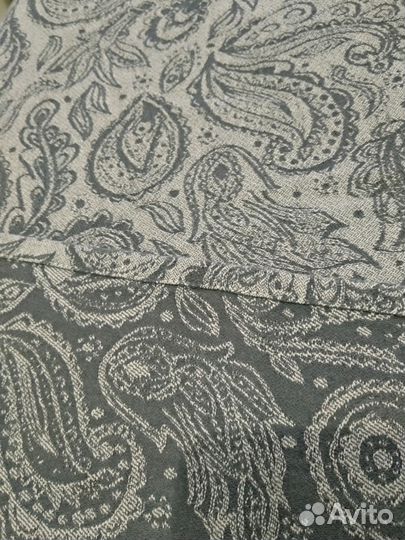 Слинг-шарф Vilena, хлопок