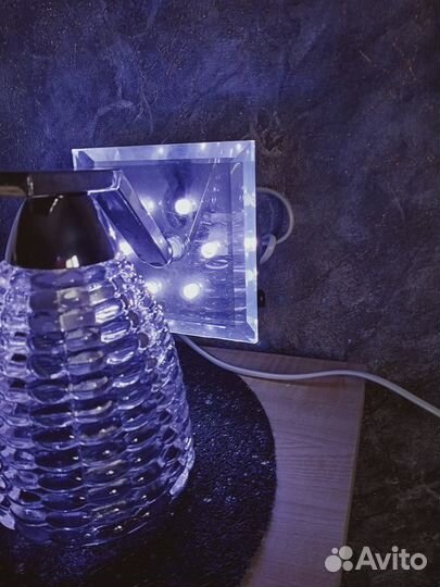 Светильник настенный