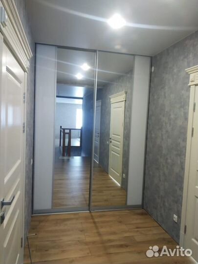 Гардеробная комната