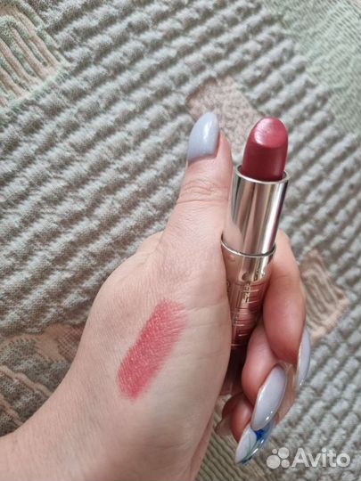 Помады люкс