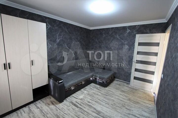 2-к. квартира, 43,8 м², 4/5 эт.