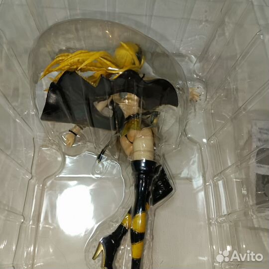 Фигурка Лили оригинал, новая