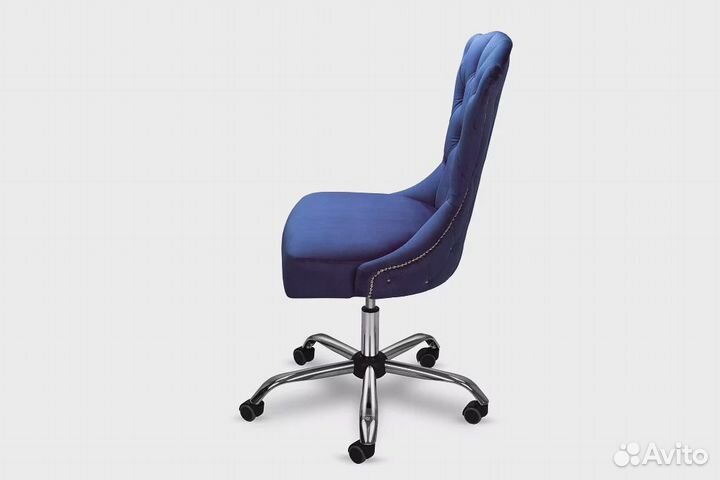 Компьютерный стул Милано Дизайн 7