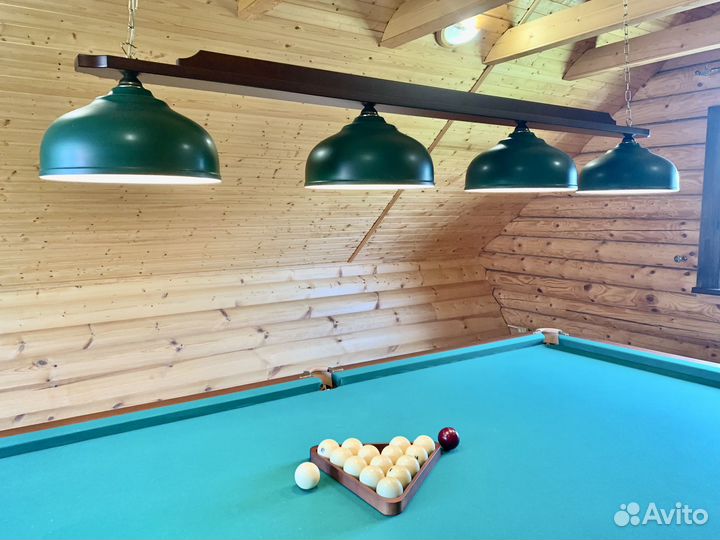 Бильярдный стол