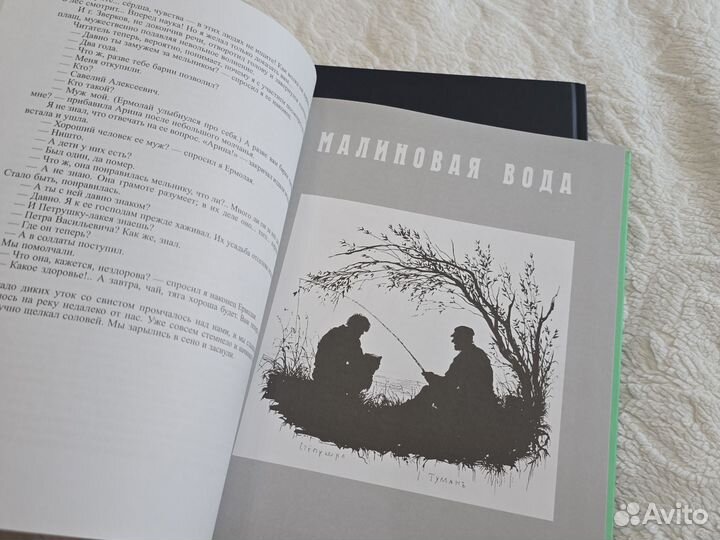 Книги, тургенев, шмаринов, Бём