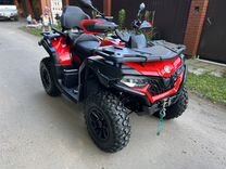 Квадроцикл cfmoto cforce 625,новый