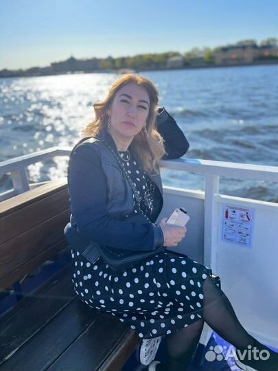 Услуги массажиста