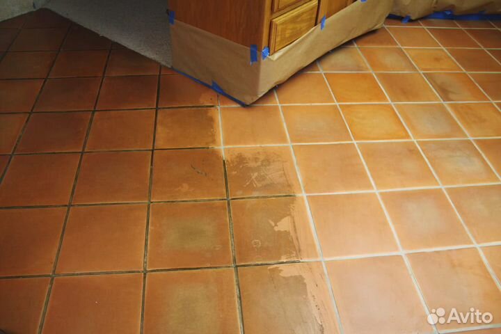 Уборка домов. Клининг квартир