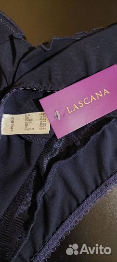 Трусы р.52-54 Lascana,s.Oliver Германия