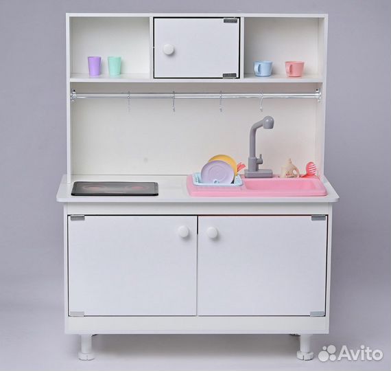 Детская кухня как IKEA икеа