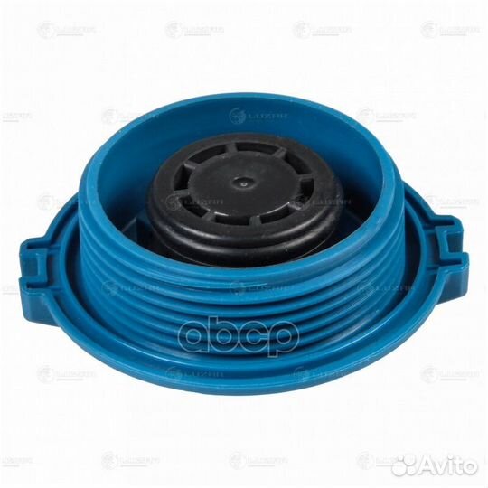 Крышка расширительного бачка VW Polo (10) /Golf VI