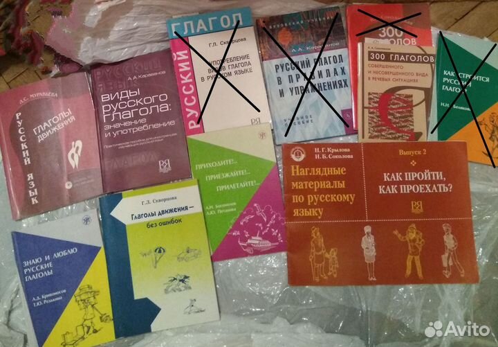 Рки Начальн.этап. Методич.лит-ра. Этикет. Глаголы