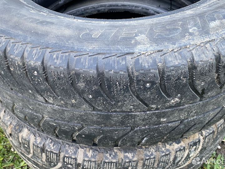 Bridgestone Ice Cruiser 7000 195/65 R15