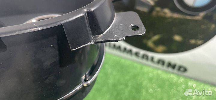 Панель приборов (щиток) Jaguar XJ X350 2006