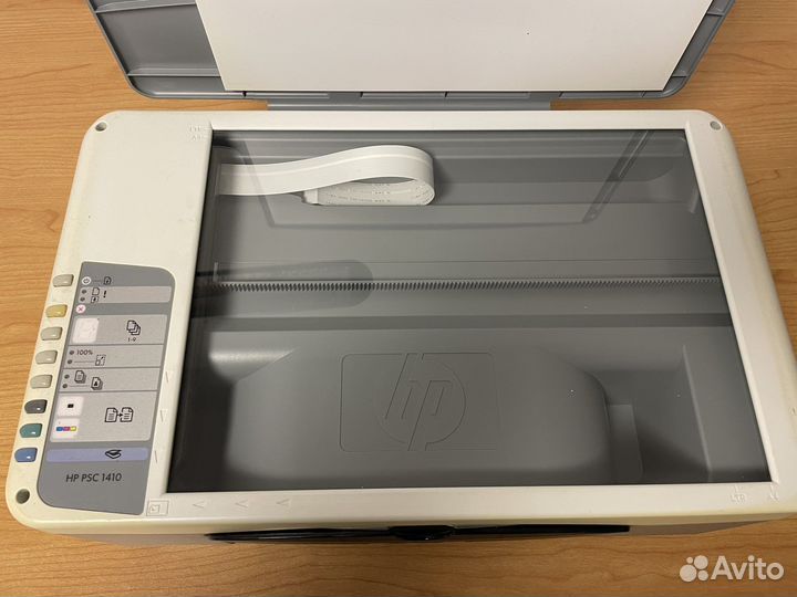 Принтер мфу HP PSC1410