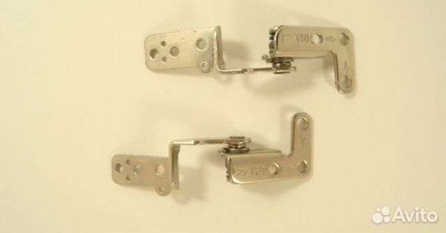 Петли корпуса Samsung N140 N145 N150