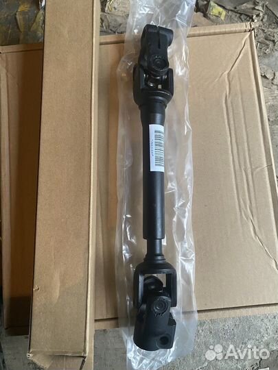 Продам Рулевой карданчик УАЗ Delphi