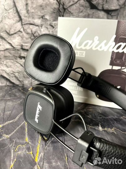 Наушники Marshall Magor 4 Premium