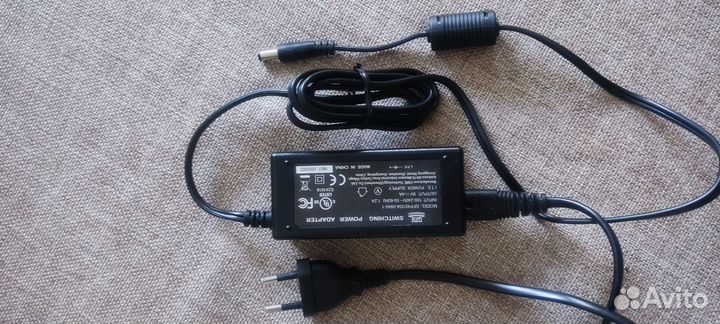 Блок питания для ноутбука