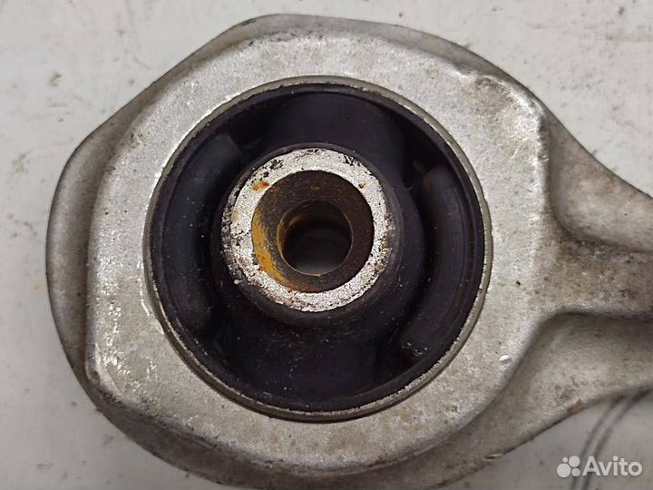 Рычаг передний нижний правый w221 S-class 642.9