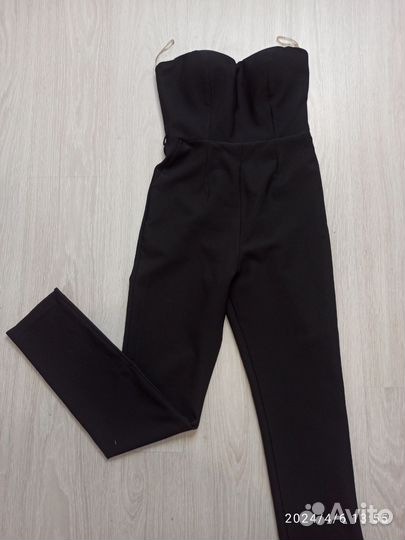 Комбинезон женский классический 44 размер